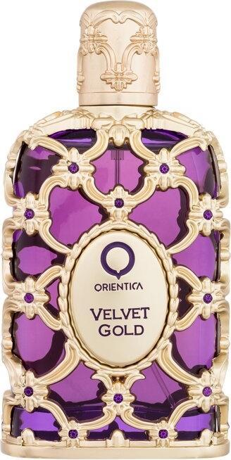 Orientica Velvet Gold (Eau de Parfum, 80 ml)