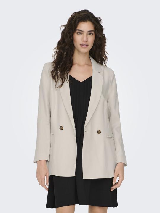 Produktbild JdY Normal geschnitten Steigendes Revers Voluminöser Armschnitt Blazer Blazer (S)