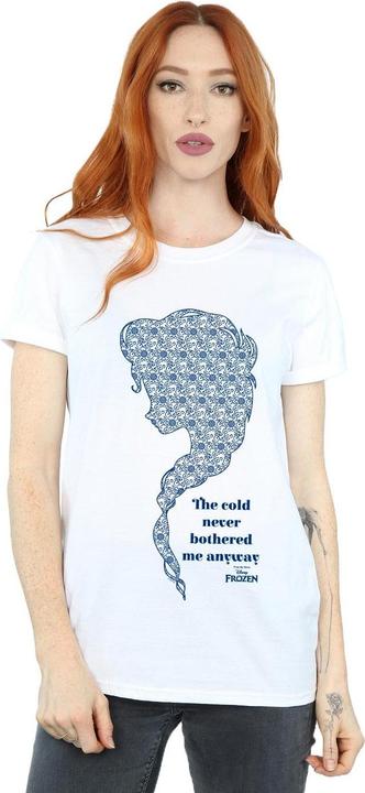 Produktbild Disney Frozen Cold TShirt (L)