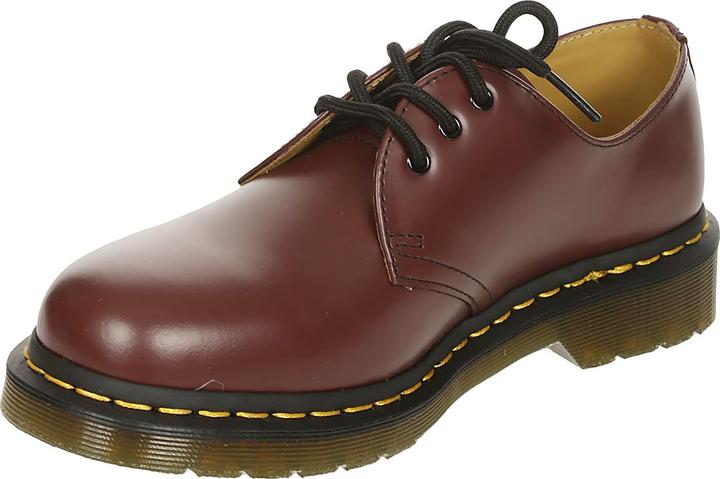 Actual product image Dr. Martens 1461 Smooth (38)