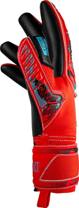 Image du produit Reusch Gold X Attrakt (10.5)