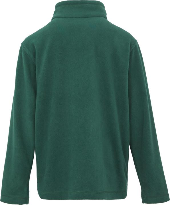 Actual product image Regatta Great Outdoors Childrens/Kids King II Lightweight Full Zip Fleece Jacket (140)