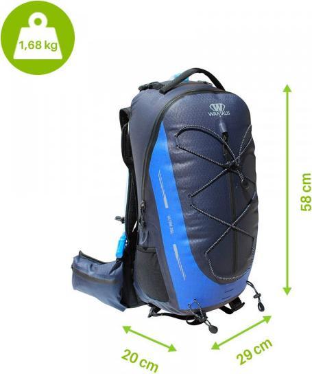Image du produit Skiback Sac à dos étanche 35L (35 l)