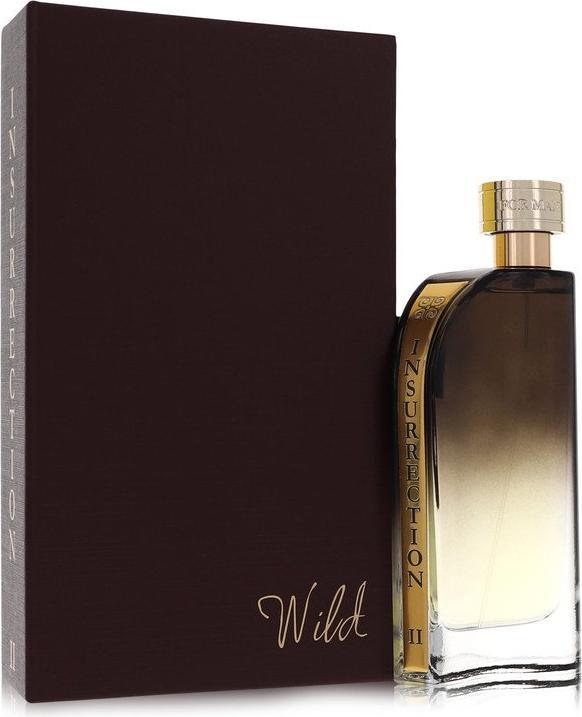 Immagine prodotto Reyane Tradition Insurrezione II selvaggia (Eau de toilette, 90 ml)