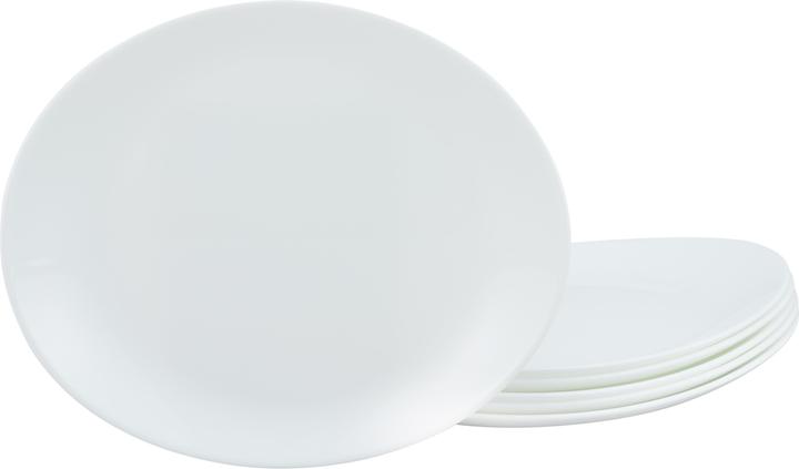 Immagine prodotto CreaTable Partito Italia (6 x, 30 cm)