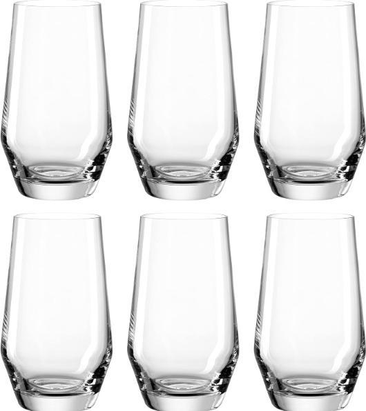Image du produit Leonardo Puccini (3.65 dl, 6 x, Verres à long drink)
