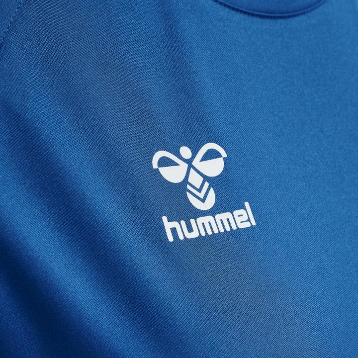 Image du produit hummel Core Xk Core Poly T-Shirt S/S Femme (XXL)
