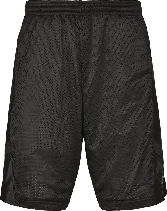 Produktbild Urban Classics Stripes Mesh Shorts (XXL)