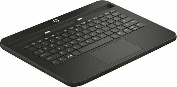 Image du produit HP Clavier - Dock - QWERTZ - Suisse (CH, Docking)
