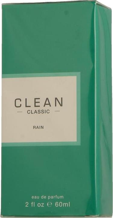Produktbild Clean Rain (Eau de Parfum, 60 ml)