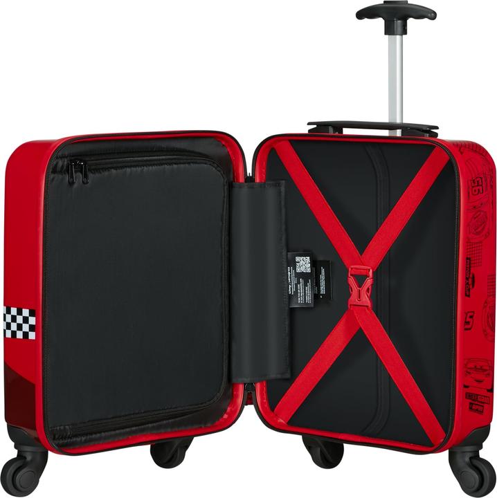 Produktbild Samsonite Disney Ultimate 2.0 (23.50 l, Handgepäck (bis 50l))