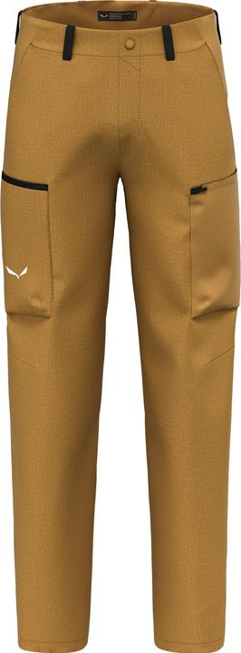 Immagine prodotto Salewa Pantaloni Puez in canapa Durastretch (52)