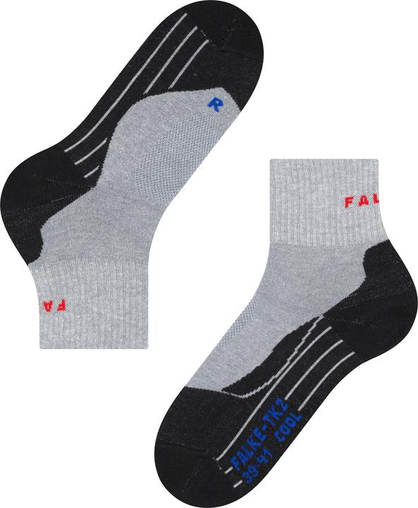 Actual product image Falke TK2 Sh Co (44 - 45)