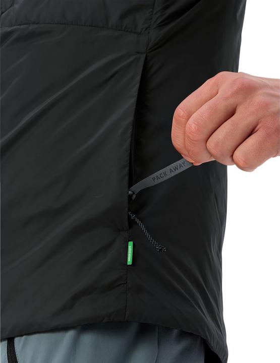 Actual product image Vaude Freney Vest IV (S)