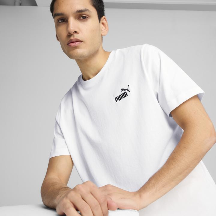 Immagine prodotto Puma Maglietta ESS Small No. 1 Logo (3XL)