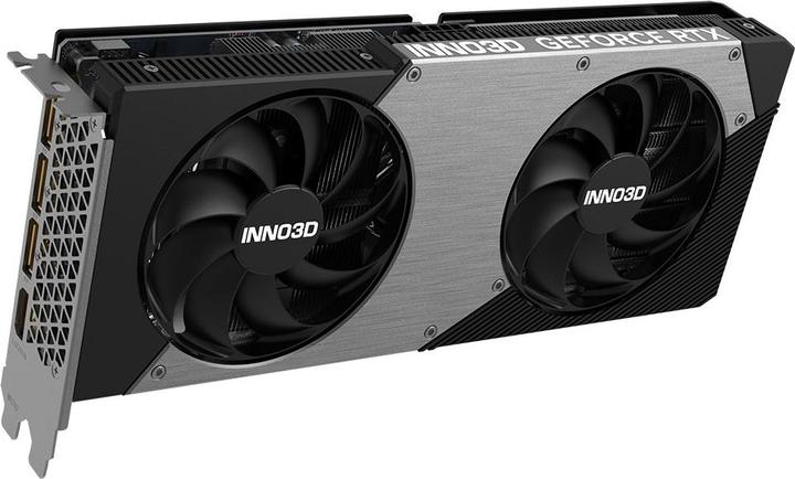 Immagine prodotto Inno3D GeForce RTX 5060 Ti Twin X2 OC (16 GB)