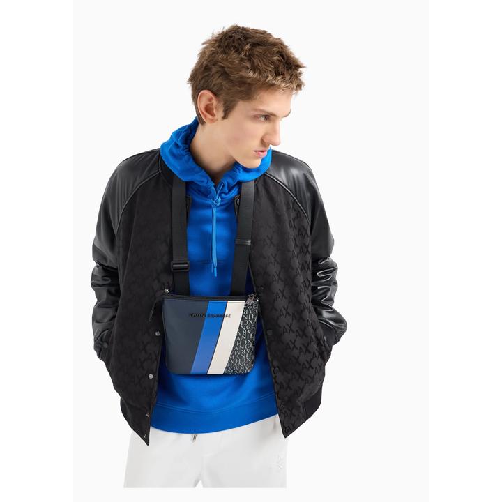 Produktbild Armani Exchange gürteltasche