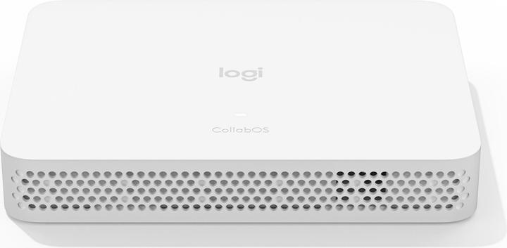 Actual product image Logitech Base Bundle - RoomMate & Tap IP (EU)