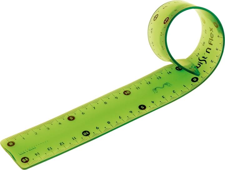 Produktbild Maped Lineal (300 mm)