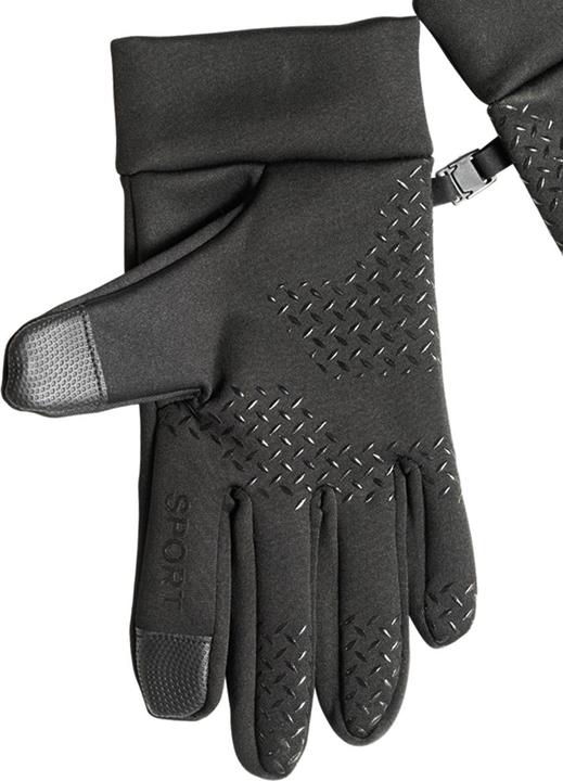 Actual product image Loven Powerstretch Touch gloves (M, L)