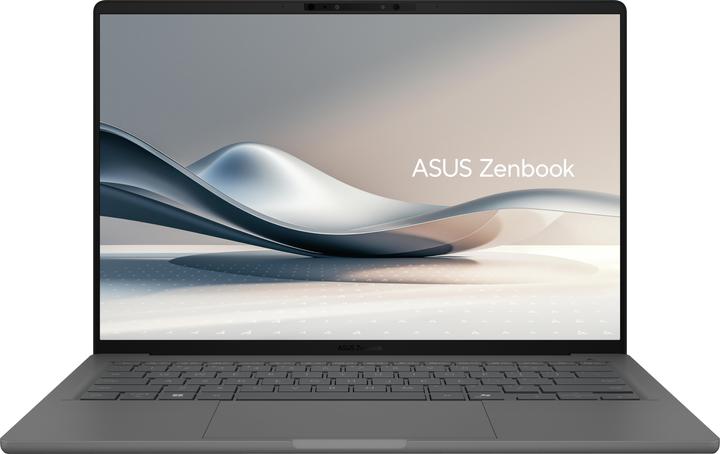 Immagine prodotto ASUS Zenbook A14 (14", Snapdragon X Elite X1E-78-100, 32 GB, 1000 GB, DE)