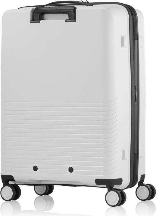Immagine prodotto Pack Easy Jet, trolley, M, bianco (95 l, M (50 - 90l))
