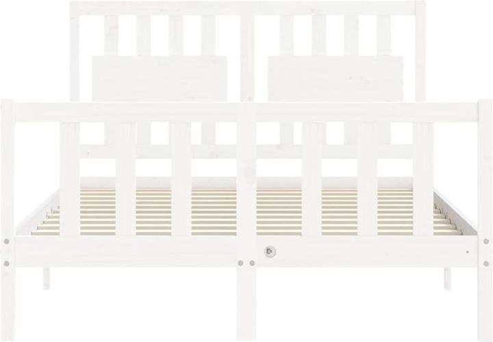 Image du produit VidaXL Keisha (140 x 200)
