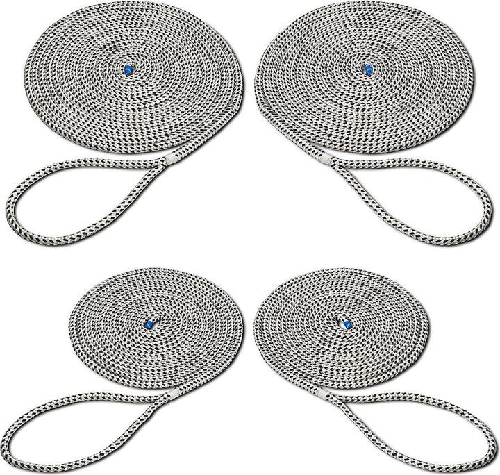 Image du produit Compass Kit d'amarrage Taifun