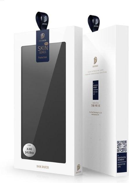 Actual product image Dux Ducis Skin Pro Series (Xiaomi 14 Ultra)
