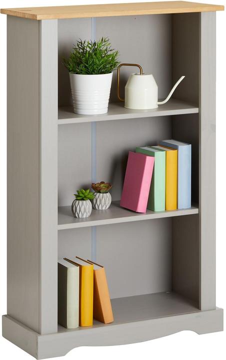 Grau/Braun