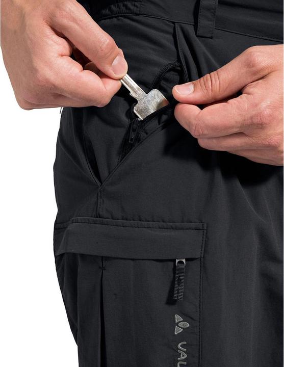 Produktbild Vaude Farley Zo V Hose (56)
