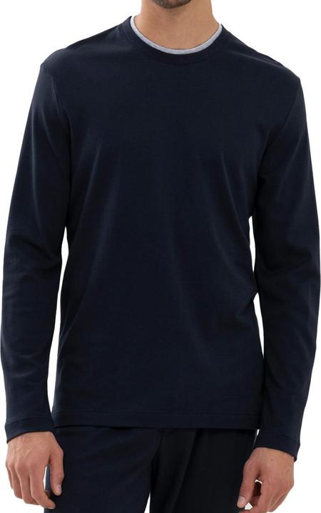 Produktbild Mey NSTEX 2.0 Schlafanzug Oberteil (XL)