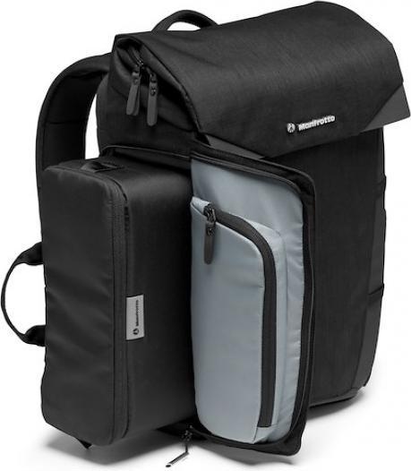 Produktbild Manfrotto Chicago (Fotorucksack, 12 l)