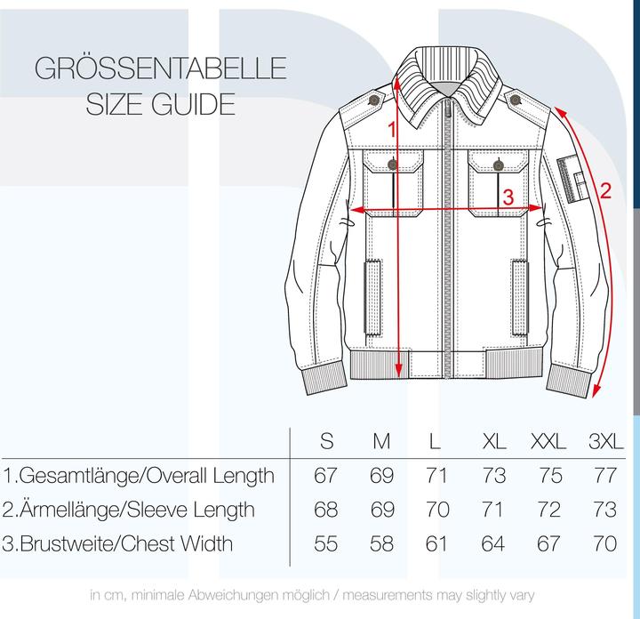 Immagine prodotto Solid Giacca In Pelle Giubotto Di Pelle Giacche Da UomoCon Collo Alto Vera Pelle (XL)