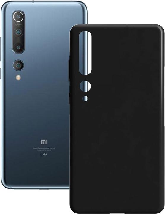 Produktbild Contact Silk Case (Xiaomi Mi 10i)