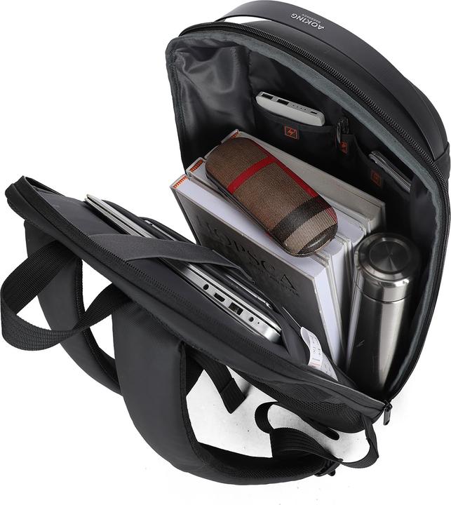 Actual product image Aoking Backpack (4.37 l)