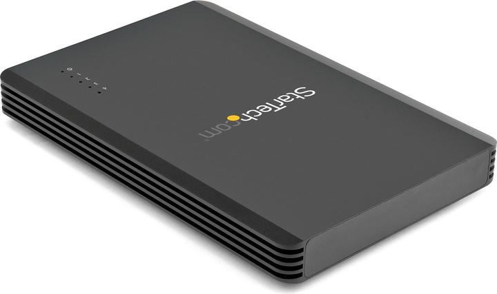 Immagine prodotto StarTech .com 4 baie Thunderbolt 3&trade, armadio NVMe (M.2 2280)