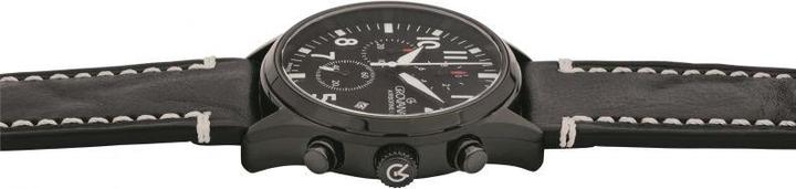 Produktbild Grovana Airborne I Chrono-Kollektion – Schweizer Chronouhr (Swiss Made)