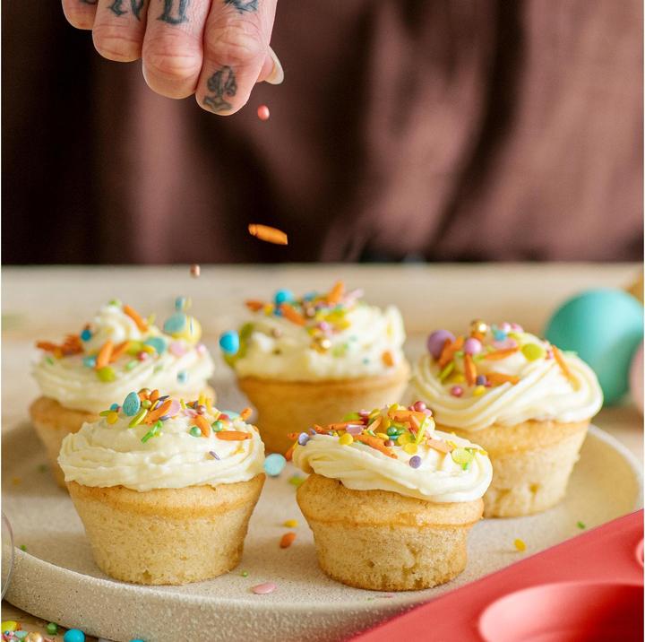Produktbild Coox Muffin Backform (7 cm)