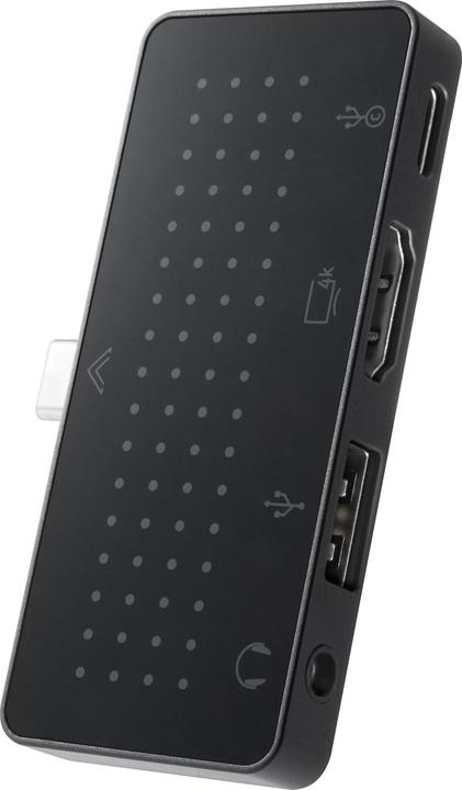 TwelveSouth StayGo mini (USB-C, 4 Porti)