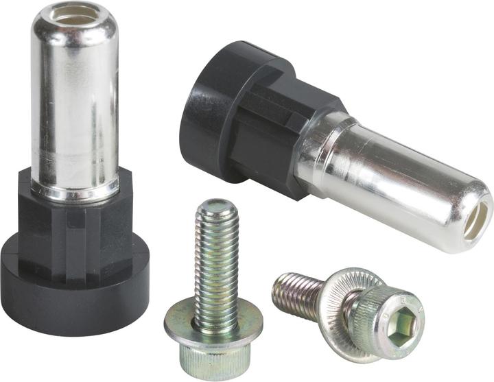 Actual product image Schneider Electric Plug-in contacts, for NS 400-630, LV432518