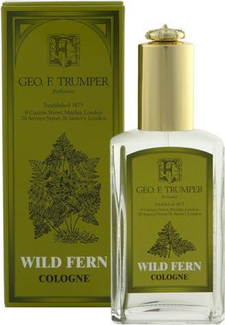 Geo F. Trumper Geo. F. Trumper Cologne Wild Fern (Eau de cologne, 50 ml)