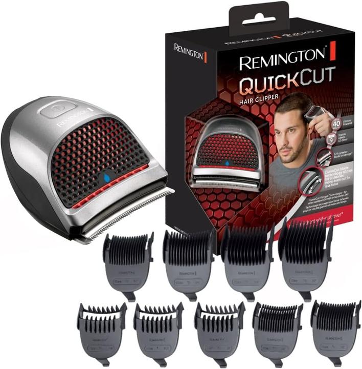 Actual product image Remington Haarschneidemaschine