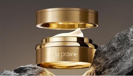 Actual product image La Prairie Nocturnal Balm (60 ml, Day cream)
