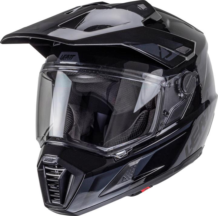 Actual product image Leatt Helmet Kit ADV 8.5 V25 (XXL)