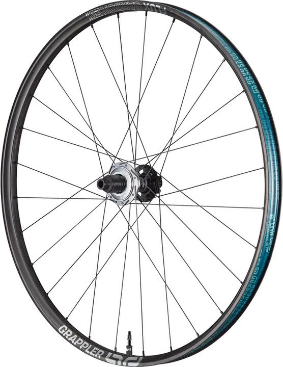 Image du produit e*13 Grappler Sidekick Flux EN Carbon Boost Wheel RW, 29", 148x12mm, 28 H., 30mm, SRAM XD (Jeu de roues, 29")