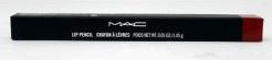 Actual product image MAC Cosmetics Lip Pencil Cherry (Cherry)