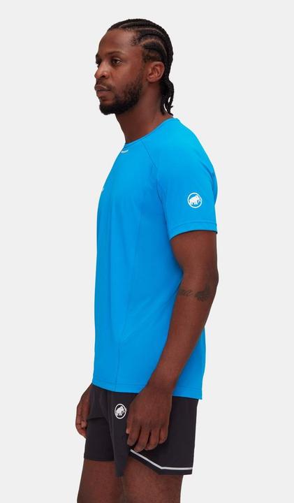 Actual product image Mammut Aenergy FL T-Shirt Men (S)