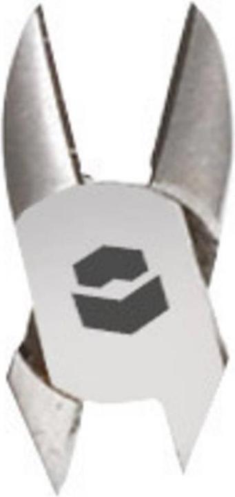 Actual product image Toolcraft Side cutters (110 mm)