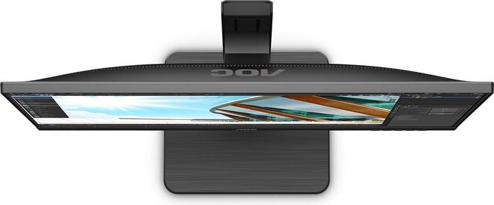 Produktbild AOC U27P2CA (3840 x 2160 Pixel, 27.01")